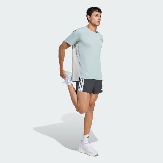 ADIDAS - T-shirt da running adi365Breeze uomo