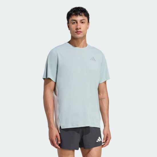 ADIDAS - T-shirt da running adi365Breeze uomo