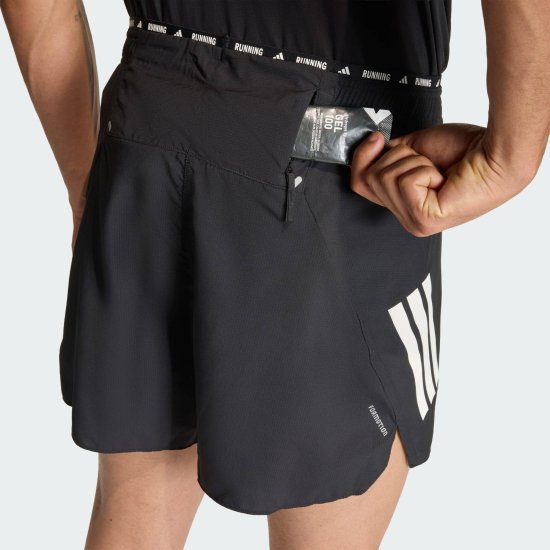 ADIDAS - Pantaloncino da corsa adidas adi365 FORMOTION uomo
