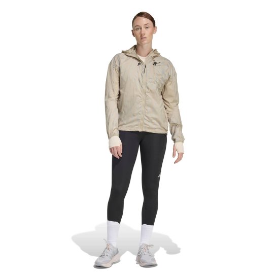 ADIDAS - Leggings 3 strisce Adi365 Climacool donna