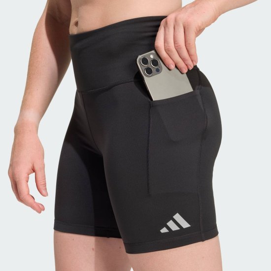 ADIDAS - Pantaloncini adi365 Climacool Running donna