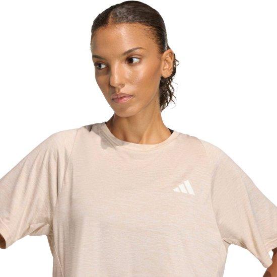 ADIDAS - Maglia da running Adizero Climacool adi365 donna