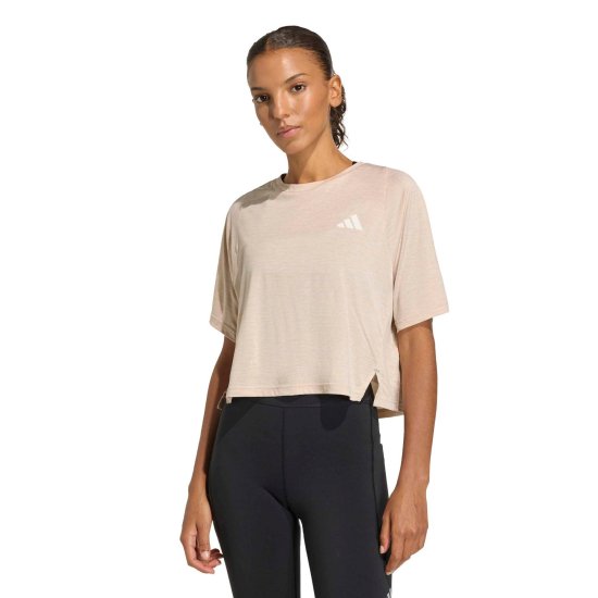 ADIDAS - Maglia da running Adizero Climacool adi365 donna