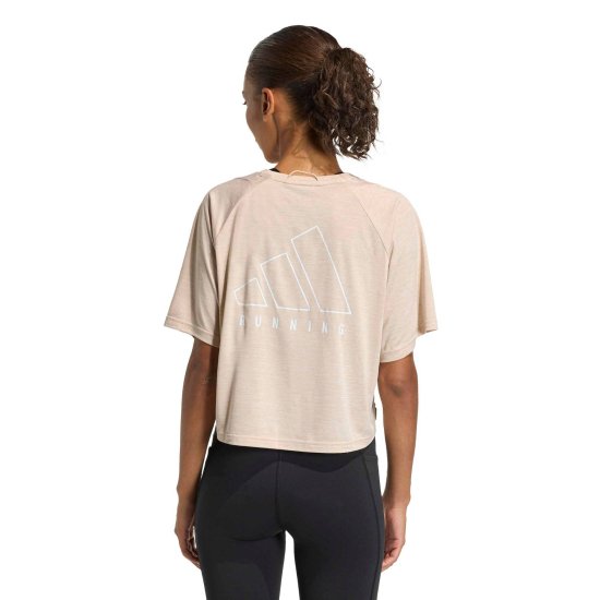 ADIDAS - Maglia da running Adizero Climacool adi365 donna