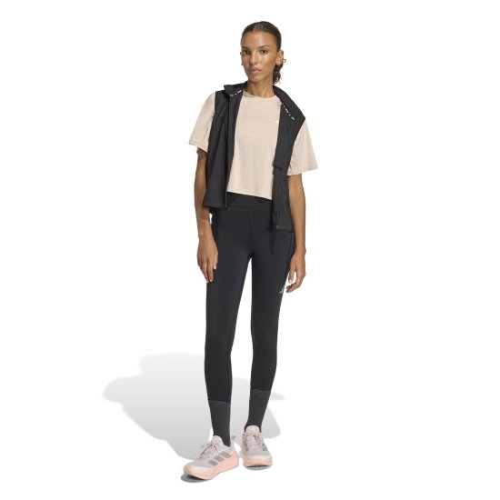 ADIDAS - Maglia da running Adizero Climacool adi365 donna