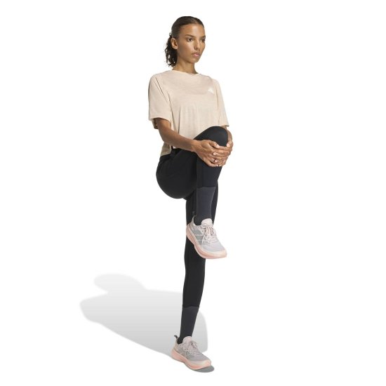 ADIDAS - Maglia da running Adizero Climacool adi365 donna