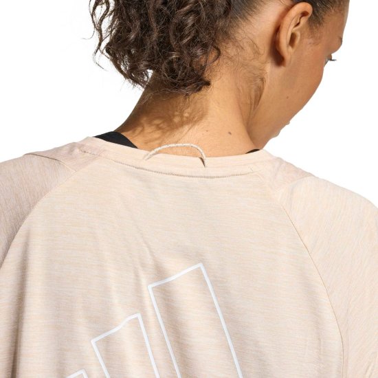 ADIDAS - Maglia da running Adizero Climacool adi365 donna
