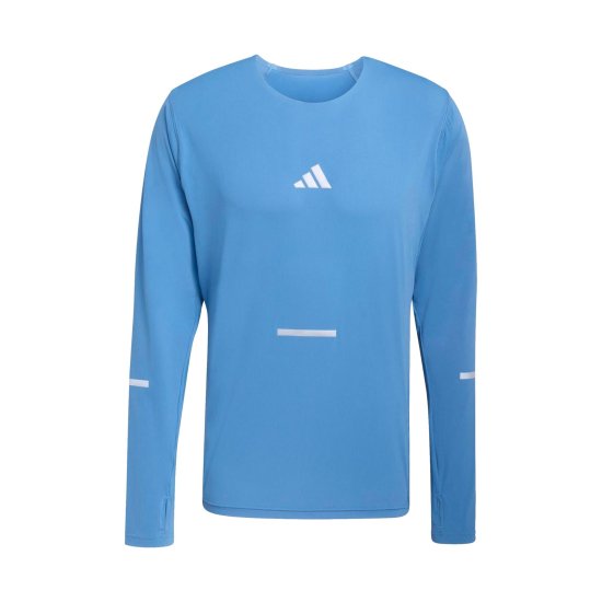 ADIDAS - Maglia a maniche lunghe ADI365 uomo