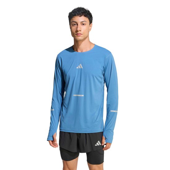 ADIDAS - Maglia a maniche lunghe ADI365 uomo