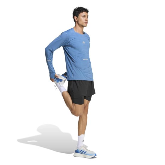 ADIDAS - Maglia a maniche lunghe ADI365 uomo