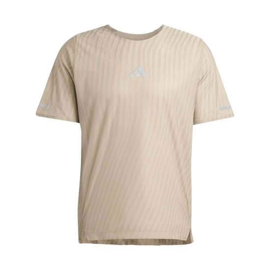 ADIDAS - Maglia da running Adidas ADI365 Climacool+ Engineered uomo