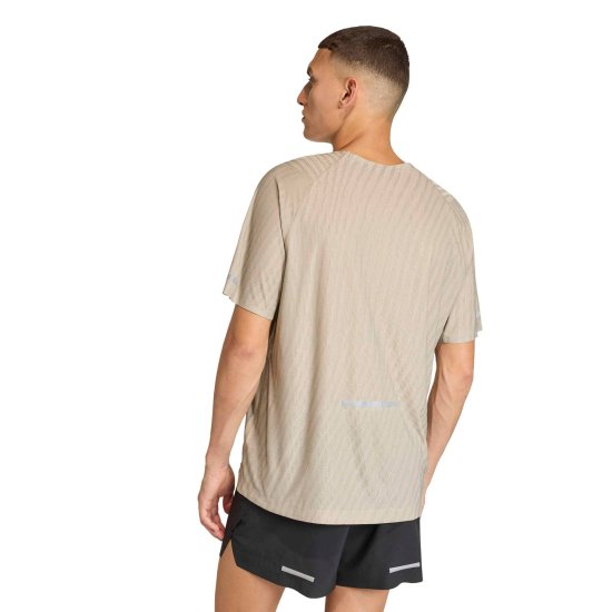 ADIDAS - Maglia da running Adidas ADI365 Climacool+ Engineered uomo