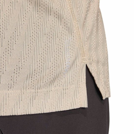 ADIDAS - Maglia da running Adidas ADI365 Climacool+ Engineered uomo
