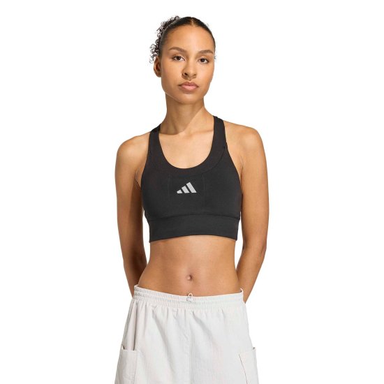 ADIDAS - Reggiseno adi365 Running Pocket