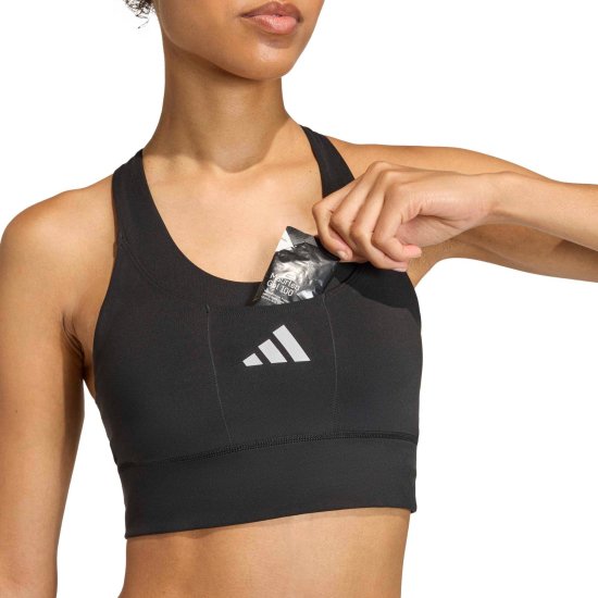 ADIDAS - Reggiseno adi365 Running Pocket