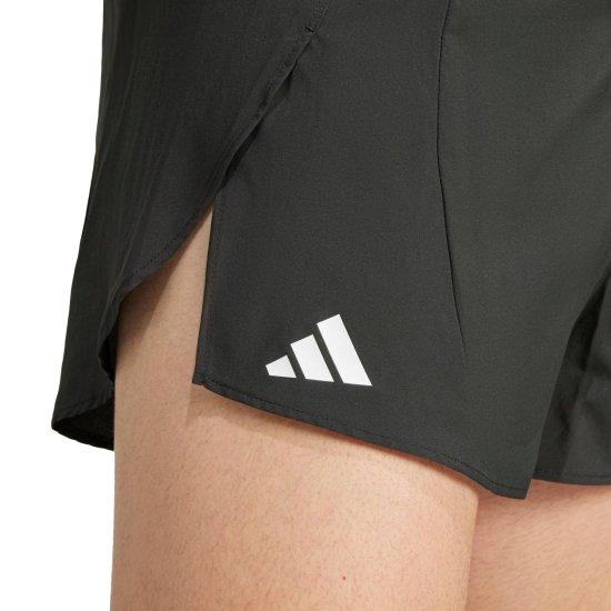 ADIDAS - Pantaloncini Adizero E Split da uomo