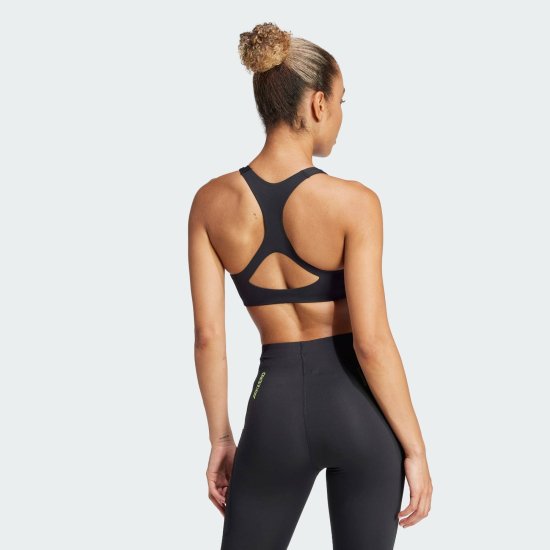 ADIDAS - Reggiseno Adizero Run