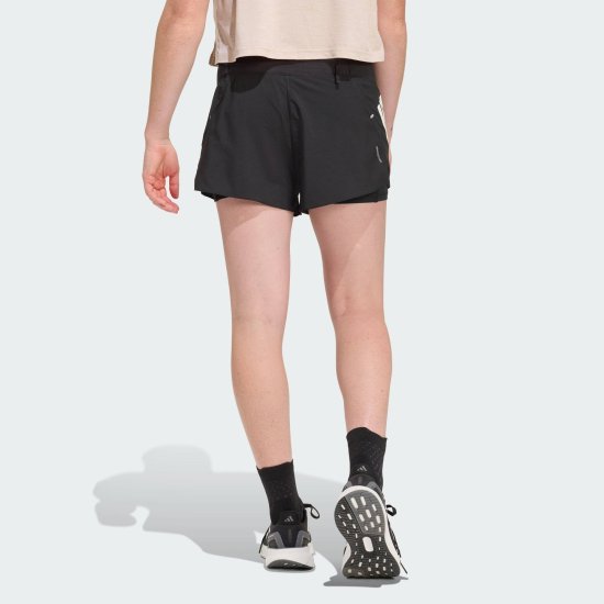 ADIDAS - Short 2-in-1 adi365 Formotion donna