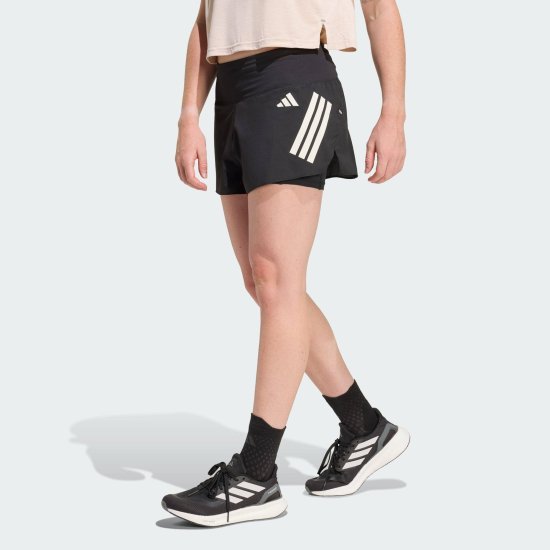 ADIDAS - Short 2-in-1 adi365 Formotion donna