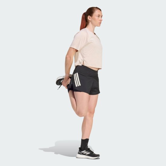 ADIDAS - Short 2-in-1 adi365 Formotion donna