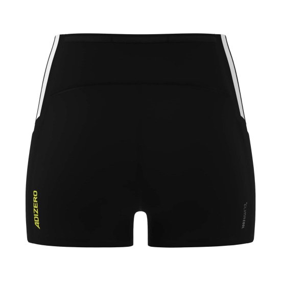 ADIDAS - Pantaloncini Adizero donna