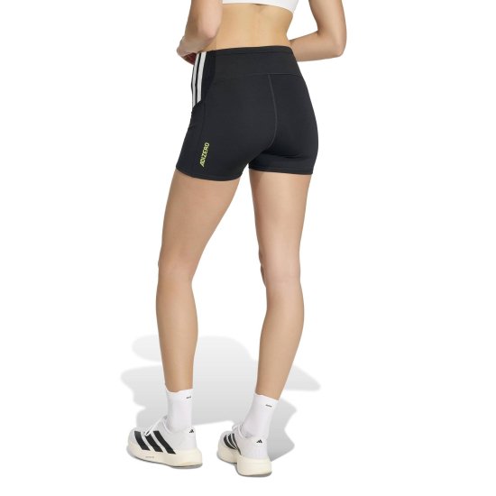 ADIDAS - Pantaloncini Adizero donna