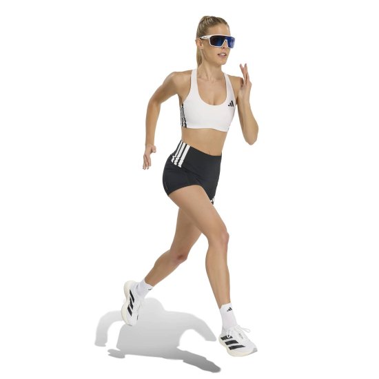 ADIDAS - Pantaloncini Adizero donna