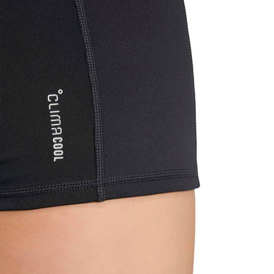 ADIDAS - Pantaloncini Adizero donna