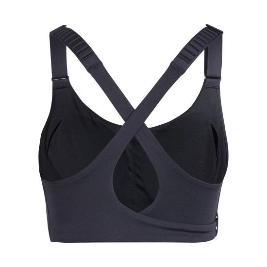 ADIDAS - Reggiseno da corsa FastImpact Luxe Run Adidas donna