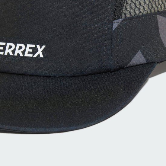 ADIDAS - CAPPELLINO TERREX CLIMACOOL 5 PANNELLI