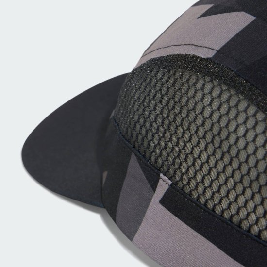 ADIDAS - CAPPELLINO TERREX CLIMACOOL 5 PANNELLI