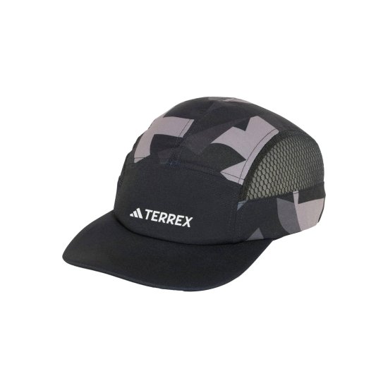 ADIDAS - CAPPELLINO TERREX CLIMACOOL 5 PANNELLI