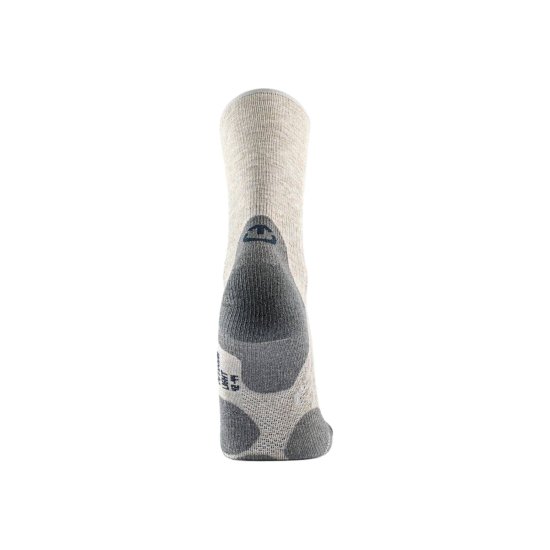 THERM-IC - CALZINI OUTDOOR LIGHT LINEN CREW UNISEX
