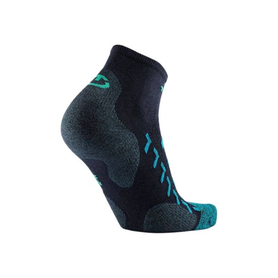 THERM-IC - Calze da trekking OUTDOOR COMFORT ANKLE