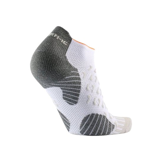 THERM-IC - Calzini da trekking OUTDOOR FAST LIGHT LOW ANKLE