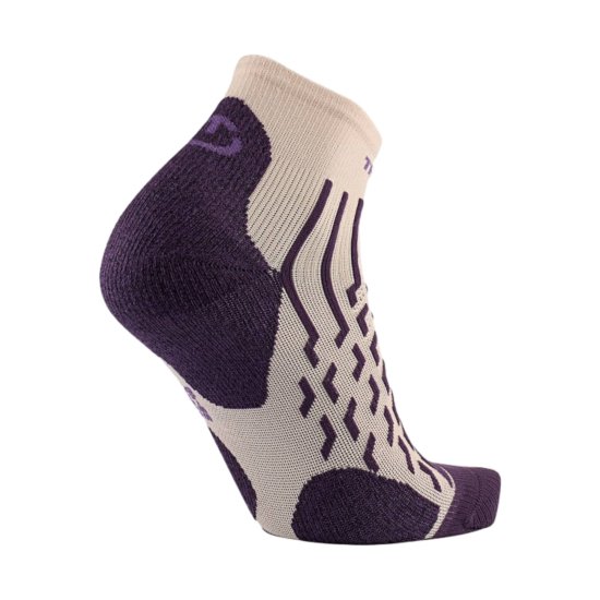 THERM-IC - Calzini da trekking OUTDOOR LIGHT ANKLE DONNA