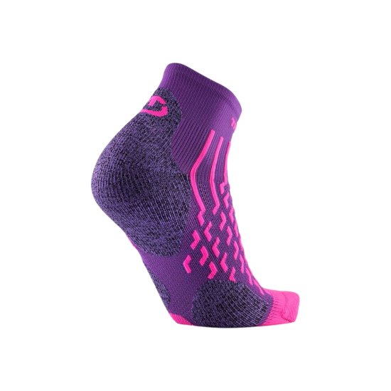 THERM-IC - Calzini da trekking OUTDOOR LIGHT ANKLE DONNA