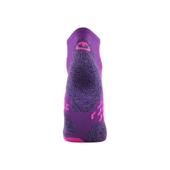 THERM-IC - Calzini da trekking OUTDOOR LIGHT ANKLE DONNA