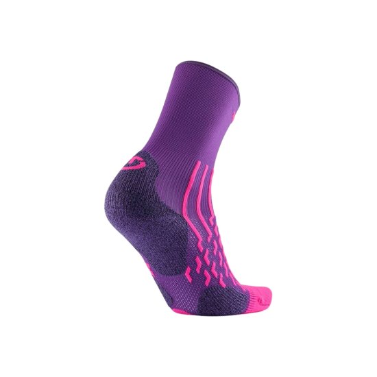 THERM-IC - Calzini da trekking OUTDOOR LIGHT CREW DONNA