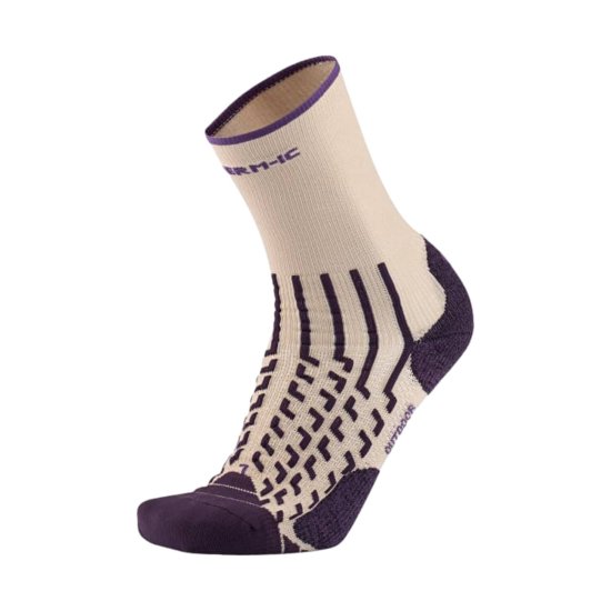 THERM-IC - Calzini da trekking OUTDOOR LIGHT CREW DONNA