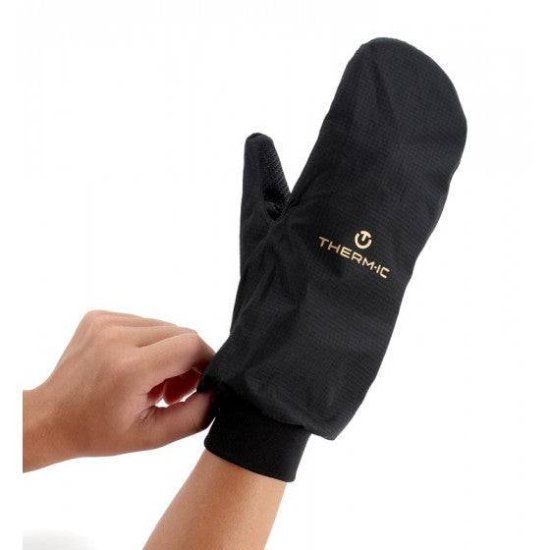 THERM-IC - Sur-gants Weather Shield Cover