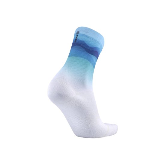 SIDAS - Calze Run Colors Mount
