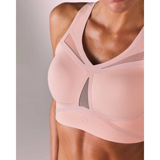 HASTKO - Reggiseno sportivo 39