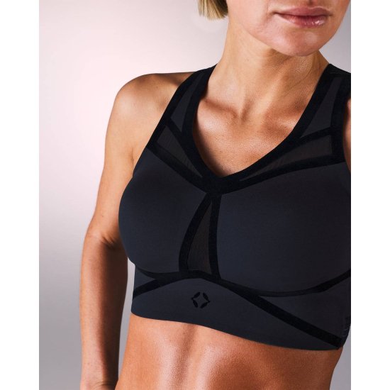 HASTKO - Reggiseno sportivo 39