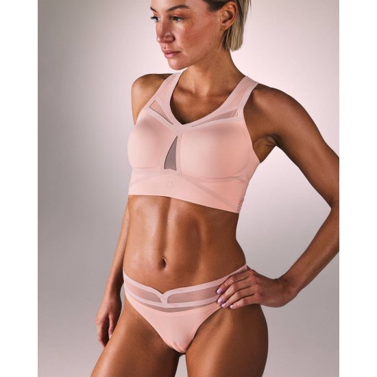 HASTKO - Reggiseno sportivo 39
