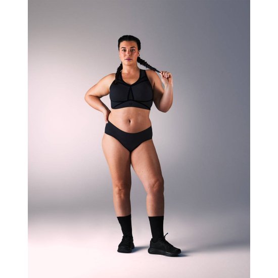 HASTKO - Reggiseno sportivo 39