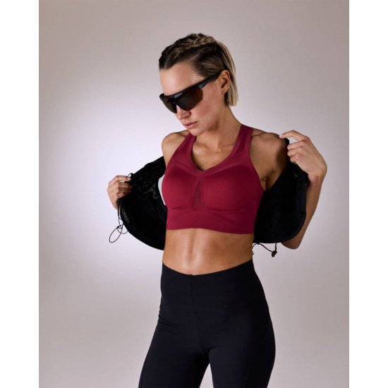 HASTKO - Reggiseno sportivo 39