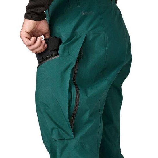 PATAGONIA - Pantalone PowSlayer da uomo