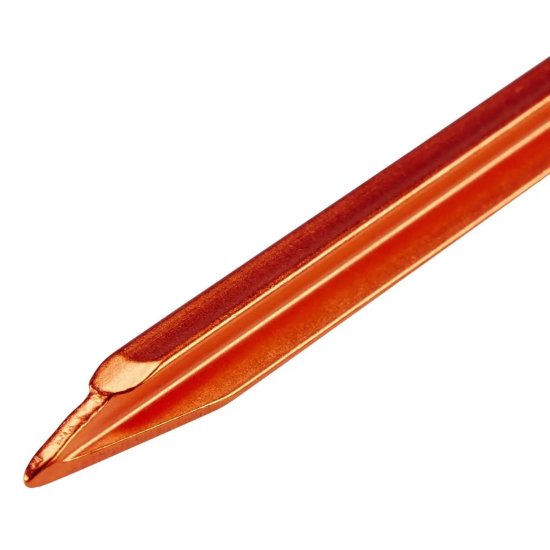 BIG AGNES - Picchetti per tenda Dirt Dagger UL 17,8 cm (x 6)