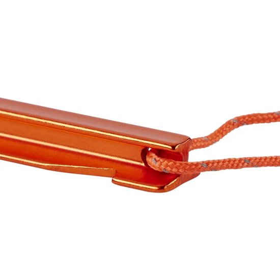 BIG AGNES - Picchetti per tenda Dirt Dagger UL 17,8 cm (x 6)